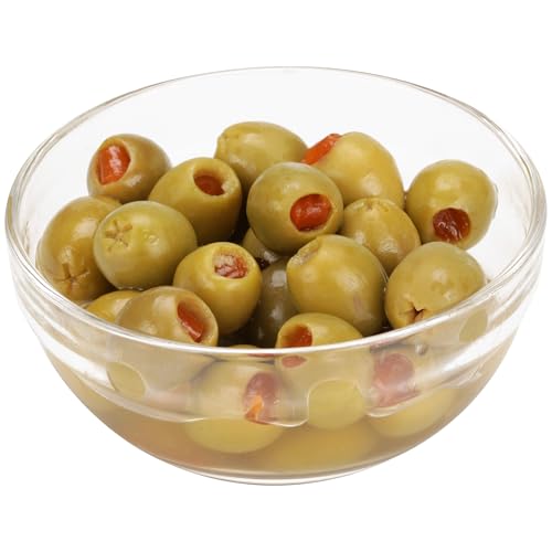 Mario Camacho Manzanilla Aceitunas 24 x 5.75oz miniatura 5