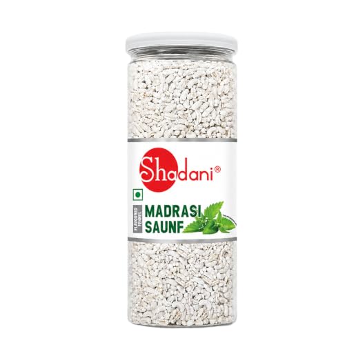 Image of Shadani Madrasi Saunf 200g