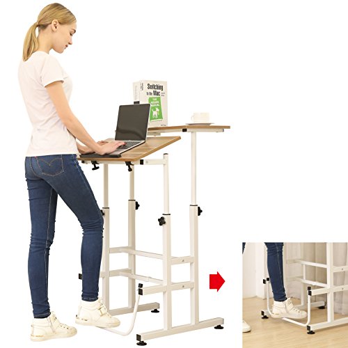 Best Stand Up Table