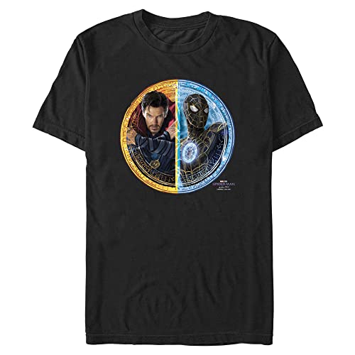 T-shirt Marvel Spidey Strange cadeau anniversaire original homme