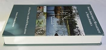 Hardcover Small Impoundment Management in North America Book