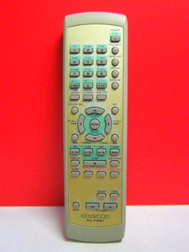 ケンウッド オーディオリモコン RC-F0901 rdzdsi3 Amazon | ケンウッド オーディオリモコン RC-F0901 | ケンウッド