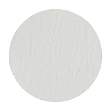 Dyn-A-Med Glass Circle Fiber Pad, For Moisture Balance Analyzers, 9cm Diameter (Case of 4000)