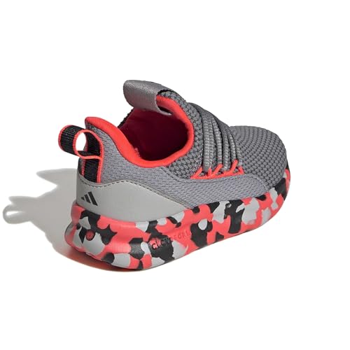 Image of adidas Baby Lite Racer Adapt 7.0 Sneaker