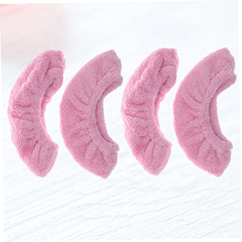 2 Pares Protetor De Patinação Protetor De Lâmina Para Patins De Hóquei Guardas Para Patins De Hóquei