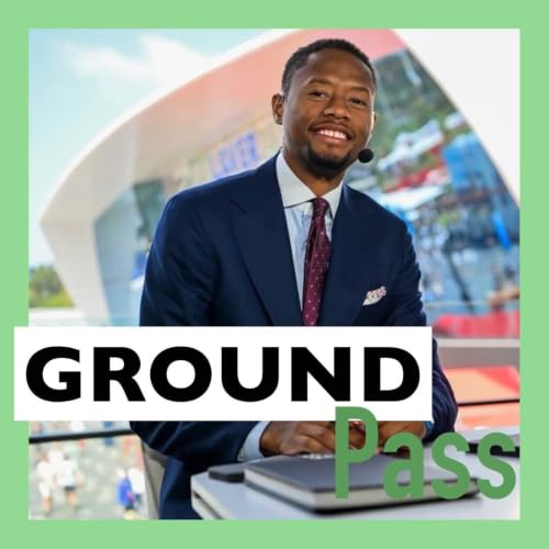 Tennis Media, Explained: Who Owns the Sport (with Chris Eubanks)