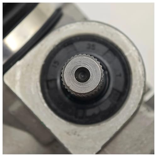 Cremallera de dirección para reparar Polaris RZR 800 y recuperar el guiado 2