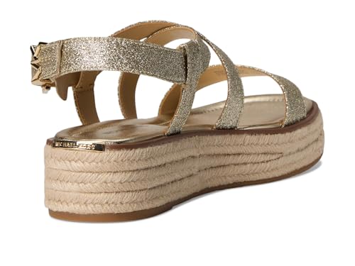 Image of Michael Kors Women's Lynn Espadrille Sandal