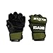 ISAMI イサミ RIZIN オープンフィンガーグローブ 合皮 日本製 rz-001