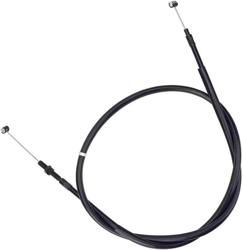Replacement S1000RR S1000 2009-2017 motorcycle the steel wire parts of the clutch cable