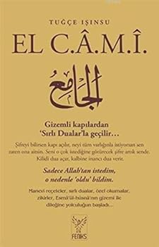 Paperback El Cami (Turkish Edition) [Turkish] Book