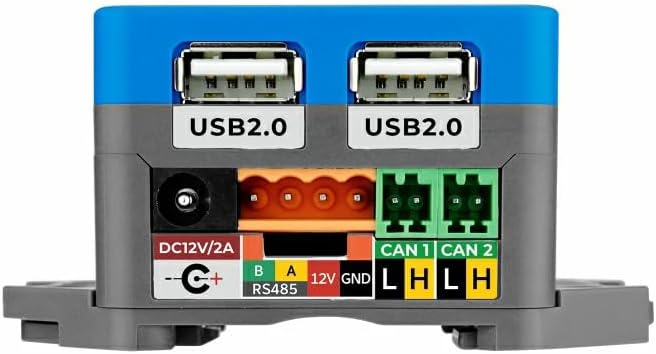 M5Stack Official CoreMP135 with STM32MP135D