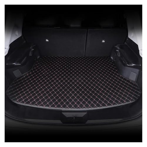 Tapis protection coffre anti-tache imperméable pour Citroen DS4 11-16