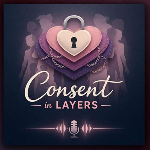 Consent in Layers cover art