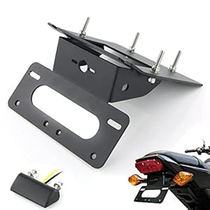 Xitomer Fender Eliminator Fit For 2020 Grom 2 41su0e1jsnl. sl500 . ss300