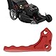 LT Easiyl 2 Stück Schneefräse Lenksteuerung Trigger Ersatzteile 731-06113 kompatibel mit Craftsman 247888301 247886912 24788846