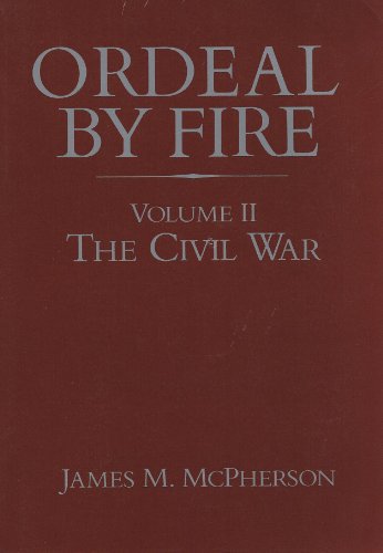 Ordeal by Fire 0075539497 Book Cover