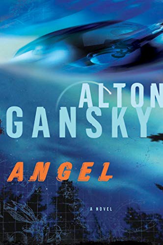 Angel: A Novel