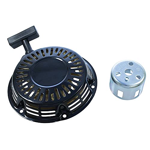 Stens Recoil Starter Assembly 150-755 Compatible with/Replacement for Honda 28400-ZH8-013ZB
