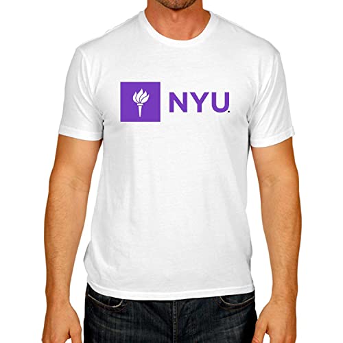 Image of NCAA Gameday Cotton T-Shirt for Men and Women | Officially Licensed NCAA Tee - Preshrunk Ring-Spun Cotton - Screen-Printed Team Logo