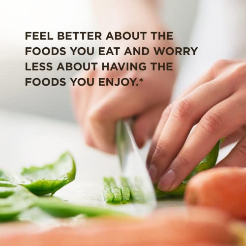 Solgar Erbenzym Digest