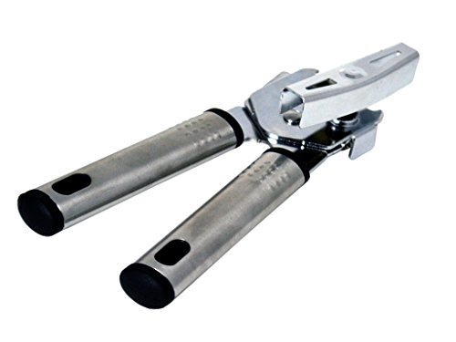 Abridor de Lata Mimo Style Prata