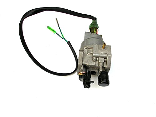 Carburetor For Harbor Freight Predator Generator 420Cc 13Hp 69671 68530 68525 8750W Brand New By I-Joy #TOP4