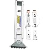 Werner Aluminum Silver Ladder Leveler 1 pk