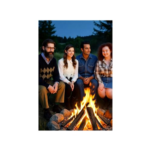 The 1st Stories We Told