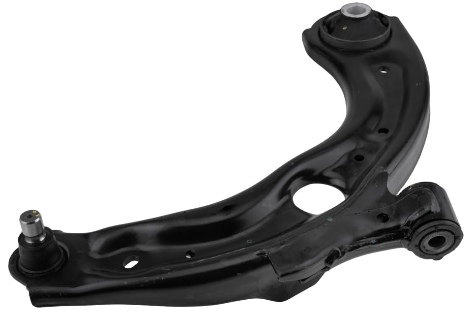 Bras avant droit Mazda 2 14- ZWD-MZ-111 confort sur les routes
