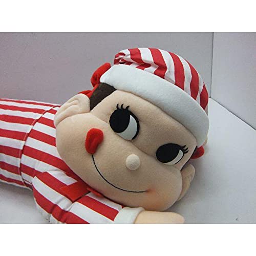 Amazon.co.jp: 0972+ペコちゃん 抱きまくら 抱き枕 だきまくら