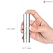 Scentractive 5ml Perfume Atomizer for Man Refilled with Your Favorite Fragrance as a Complimentary Gift (Aventus for Men)
