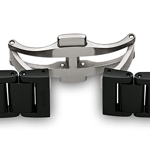 Rado True Secret Swiss Automatic Watch, Black2