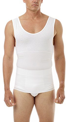 MagiCotton Support Tank Tummy Trimmer