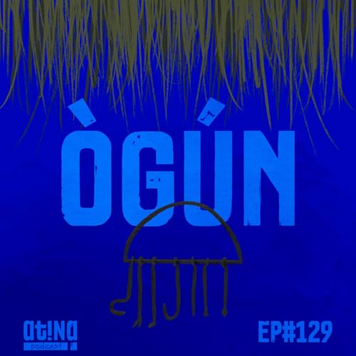 Atina Pra Isso #129 [VIDEO]: &Ograve;g&uacute;n