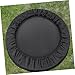 Milisten Trampoline Cover Pad Replacement Oxford Cloth Trampoline Protective Mat for Use Spring Cover