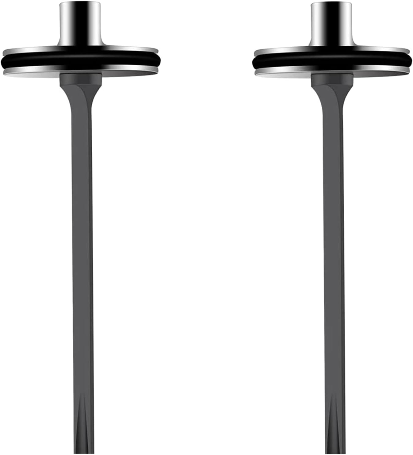 885-918 Pneumatics Nail Gun Piston Assembly parts 885-519 Piston Driver for Hitachi NR90AE & NR90AE(S) Nail Gun (Replacement of SP 885-918, 885918, 887491, 885519) Air Tools 2 PER PACK - SP 885-519