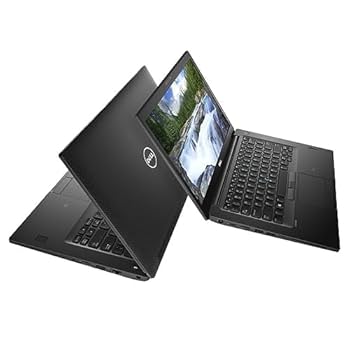 Amazon.com: Dell Latitude 7490 14 HD Anti-Glare, Intel Core