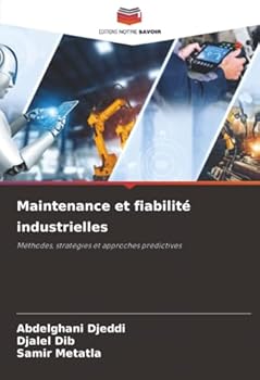 Paperback Maintenance et fiabilité industrielles [French] Book
