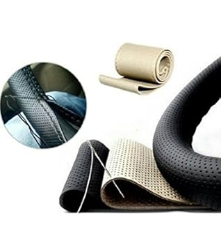 Car_Steering Cover Maruti Swift Dzire