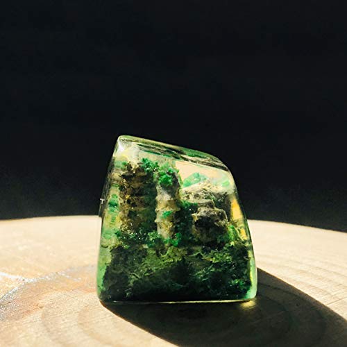 Image of Mechanical Keyboard Mountain Keycap - DIY for MX Keyboards - Unique Gifts for Friends