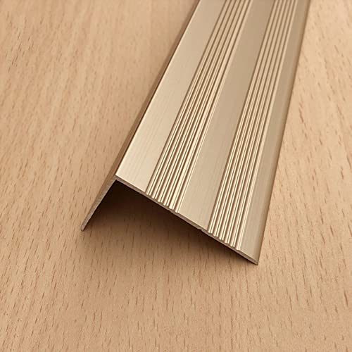 Bandes de moulage de protection contre les marches glissantes