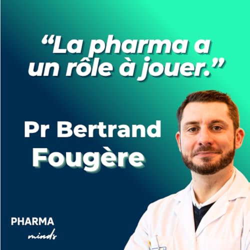 #51 - Vieillissement de la population : quel r&ocirc;le pour la pharma dans la pr&eacute;vention ?