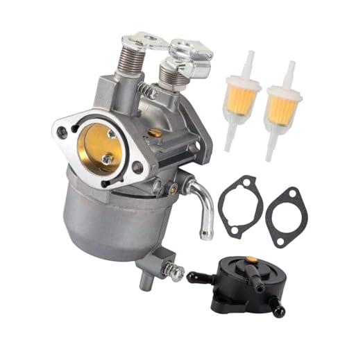 Carburateur FJ400D ST400 régule le ralenti et optimise la consommation 13HP