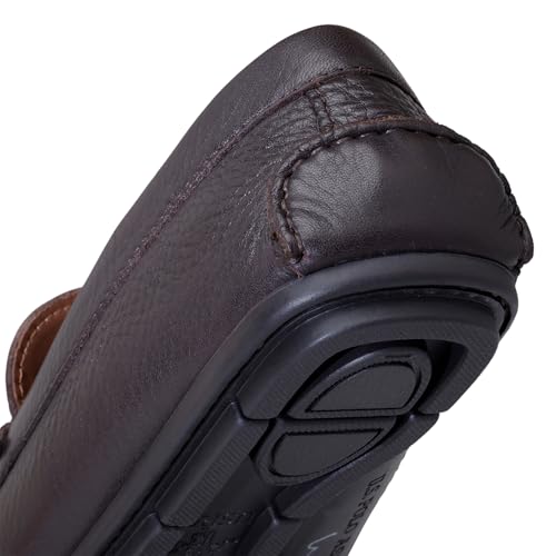 Image of U.S. Polo ASSN. Mens Elger Loafer