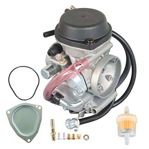 munirater Carburador de repuesto para CFMOTO CF500 CF188 CF MOTO 300cc 500cc Quad ATV UTV