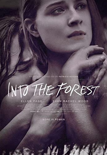 Dvd - Into The Forest (1 Dvd)