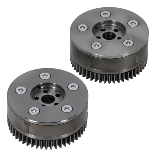 Regulador de árbol de levas maXpeedingrods para Mercedes CLS63 y ML63 AMG 4