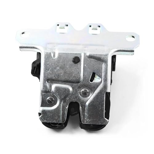 Verrouillage de coffre bloqué ? Solution 13253732 Opel Insignia A - 2
