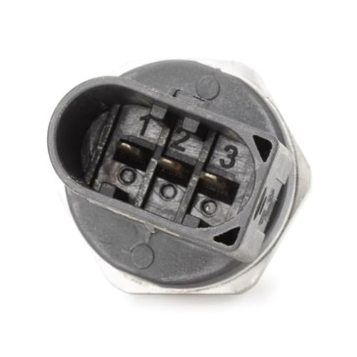 Capteur de pression de carburant 0281002842 injection Dodge Sprinter - 5